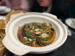 -芳芳私房菜·精做淮扬菜(承德路店)