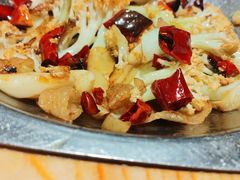 -大碗先生(万家丽店)