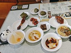 -正一涵老味道名小吃(广汉总店)