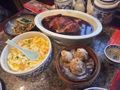 -南京大牌档(人民广场店)
