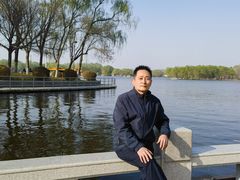 -石家庄市植物园