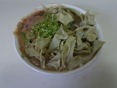 锅巴菜-大福来(光荣道店)