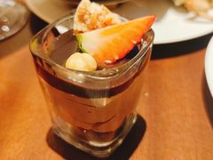 -赛瑞喜来登大酒店-盛宴自助餐厅