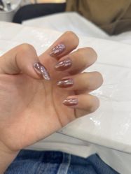 -斯馨·健康美甲美睫