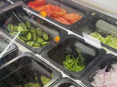 -赛百味SUBWAY(小北店)