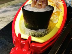 -红辣椒·川菜·火锅(张杨路店)