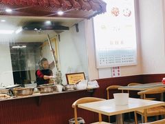 -崇州余荞面(落虹桥店)