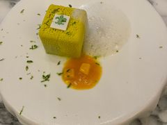 -亚特兰蒂斯•OSSIANO奥西亚诺海底餐厅