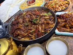 -妈妈手(山大总店)