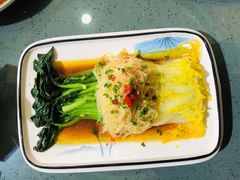 -清真·伊清阁餐厅