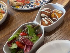 -Mammamia意大利餐厅(古北店)