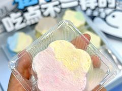 -白色日记·手作酸奶(麦凯乐店)