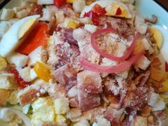 凯撒沙拉-么哈MOJAR(厦门云城万科里店)