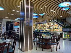 -舟山海鲜·江浙菜(银沙路店)