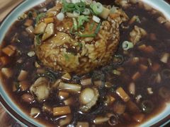 -海胆小馆(东北水饺·春柳店)