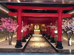 -蓝鲸湾汤泉(包河店)