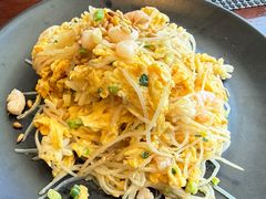 -蜈支洲岛珊瑚酒店临海阁中餐厅