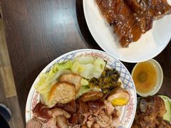 -香友记正宗隆江猪脚饭(首经贸店)