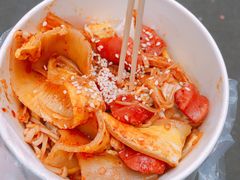 -金姐烤冷面(大沙泥街店)