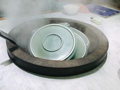 -鲜潭蒸汽石锅鱼(五道口购物中心店)