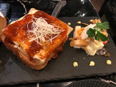 -Let's Taipei 非常烘焙(太古里店)