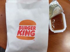 -汉堡王(天津鲁能店)