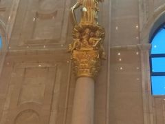 -临沂华盛江泉城大酒店