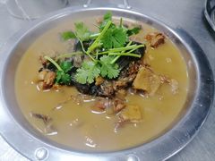 -福禄财东北菜(珠江帝景店)