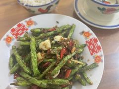 -小街47號江湖菜(四合院店)