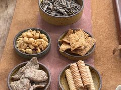 -邈墨茶馆(江南星座1店)