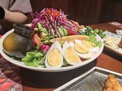-弓二·烧鸟居酒屋(财富购物中心店)