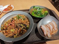 -水平有限广西米粉·广西风味集(五道口店)