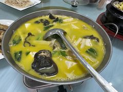 -翠茗农庄土菜馆(天目湖店)