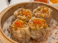 蟹籽麻辣烧麦-丹桂轩(罗湖火车站店)