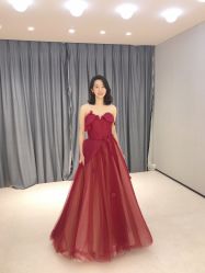 -MISS MIA 婚纱品牌馆