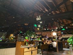 大堂-周家二小姐的菜(西津渡店)