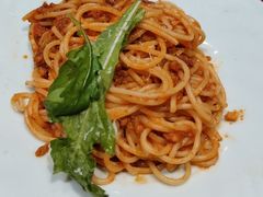 -斗牛士牛排(南京东路店)