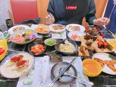 -松坂屋日料自助(长城路店)