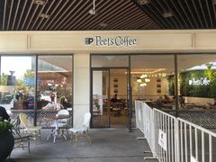 -Peet's Coffee皮爷咖啡(上海长风大悦城店)