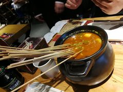 -管氏翅吧(马家堡店)