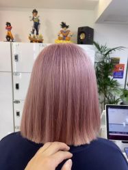 -HaLo hair studio