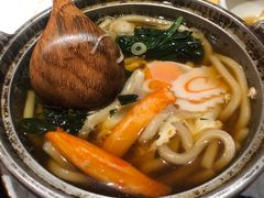 -大岛日本料理铁板烧(南通大饭店)