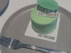 茉莉-吉森Bakery(教育路店)
