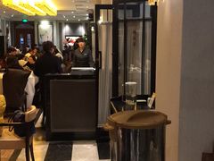 -十号名邸精品酒店（上海音乐学院店）(原复旦五官科医院店)