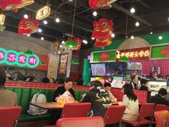 -西关味(大卫城店)