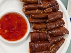 炸大肠-海鲜街菜馆(海珠南路店)