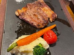 -1886德国汽车餐厅(外滩中央店)