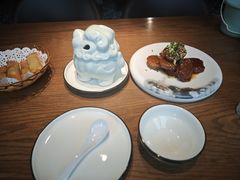 -扬州狮子楼·非遗淮扬菜(东关街店)