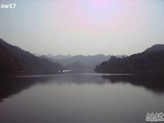 -新安江山水画廊风景区