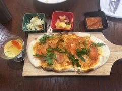 -斯比特花园西餐厅(东方商厦店)